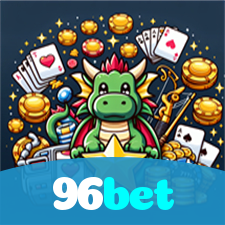 96bet：O melhor cassino online para apostas esportivas e jogos como blackjack!