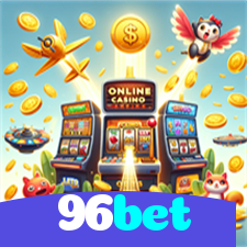 96bet：Aposte no futebol e jogue os melhores jogos de cassino com segurança!