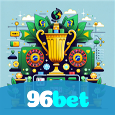 96bet：Viva a emoção das apostas ao vivo! Jogue agora e ganhe prêmios incríveis!