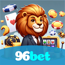 96bet：Gire as slots e ganhe prêmios incríveis com cada giro!
