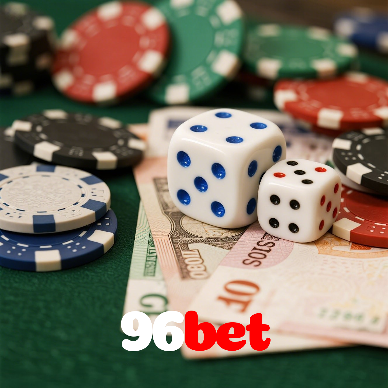 96bet:Jogue nas slots e mude sua sorte agora mesmo!
