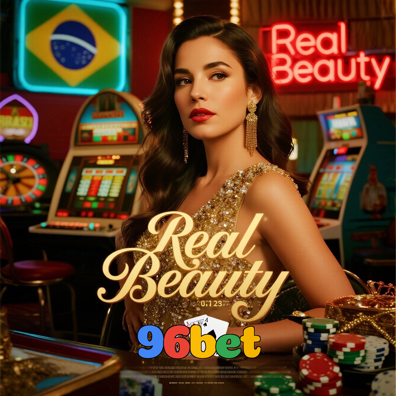 96bet:Encontre a sorte nas nossas roletas e ganhe prêmios incríveis!