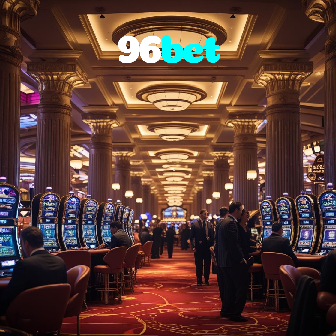 96bet:Aposte no futebol e jogue os melhores jogos de cassino como slots e blackjack!