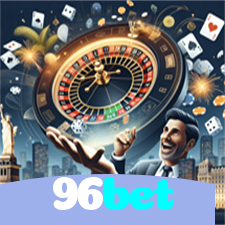 96bet：Aposte no futebol online e vença os melhores times!