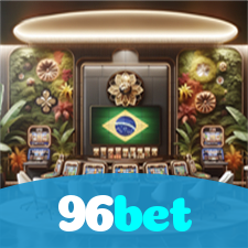 96bet：A emoção das slots online te espera! Gire e ganhe prêmios incríveis!