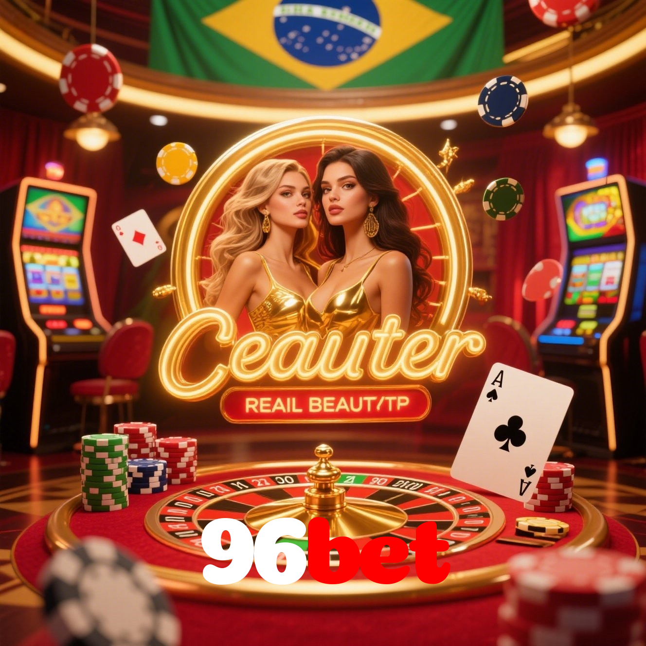 96bet：Cada giro pode ser um novo prêmio! Descubra as melhores slots online!