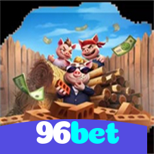 96bet：Jogue slots e aposte no futebol no cassino online mais confiável!