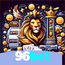 96bet：Aposte nas roletas e mostre que a sorte está com você!