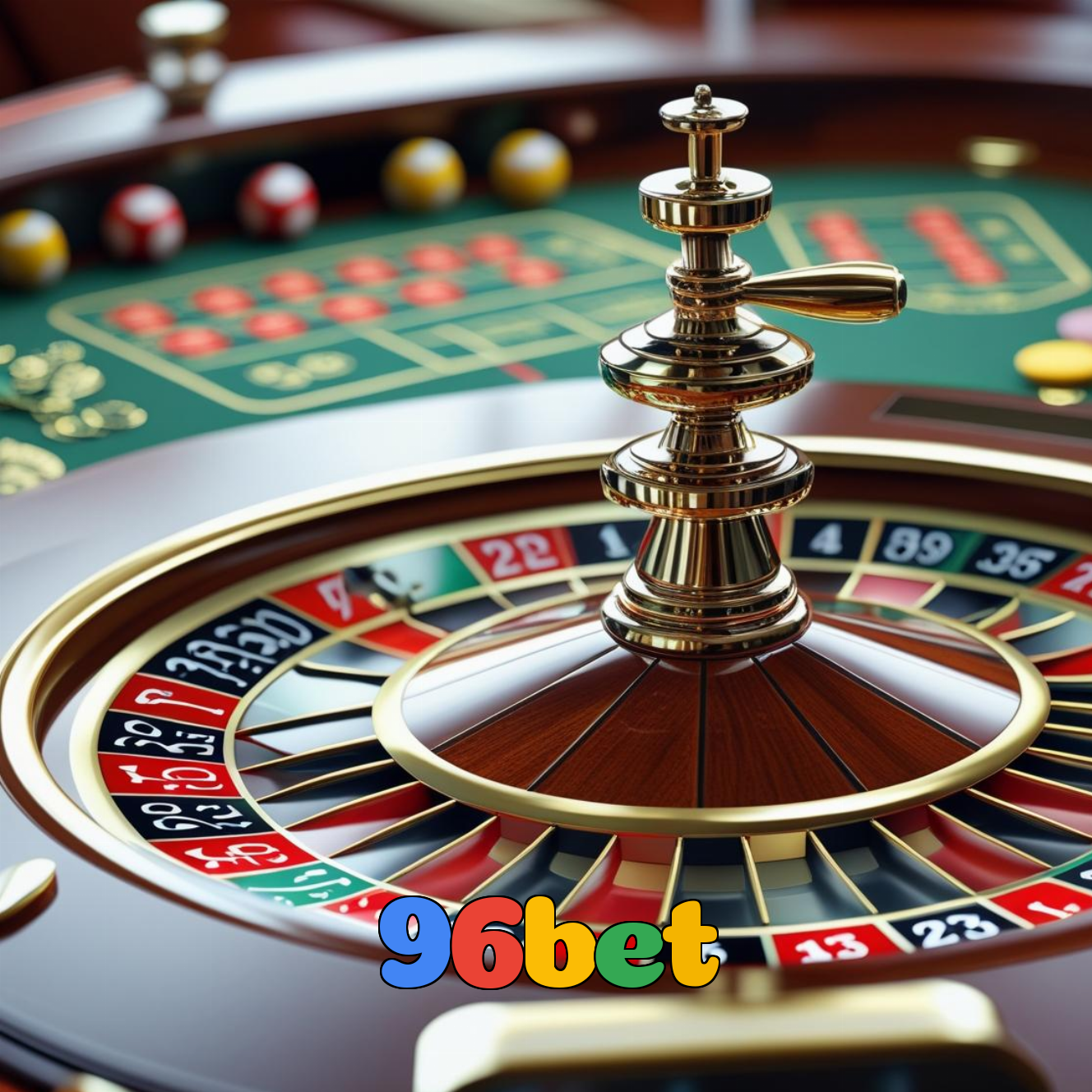 96bet:A sorte está ao seu lado nas nossas mesas de roleta! Aposte agora!