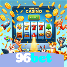 96bet：Em cada giro, uma vitória! Jogue nas melhores slots online!