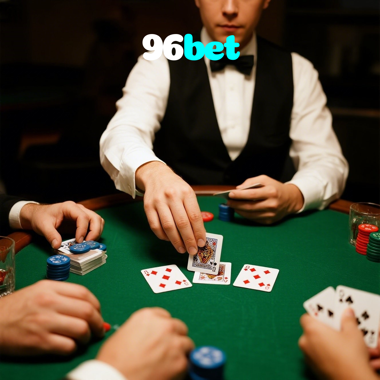96bet:Aposte no seu time e ganhe com os melhores jogos de cassino online!