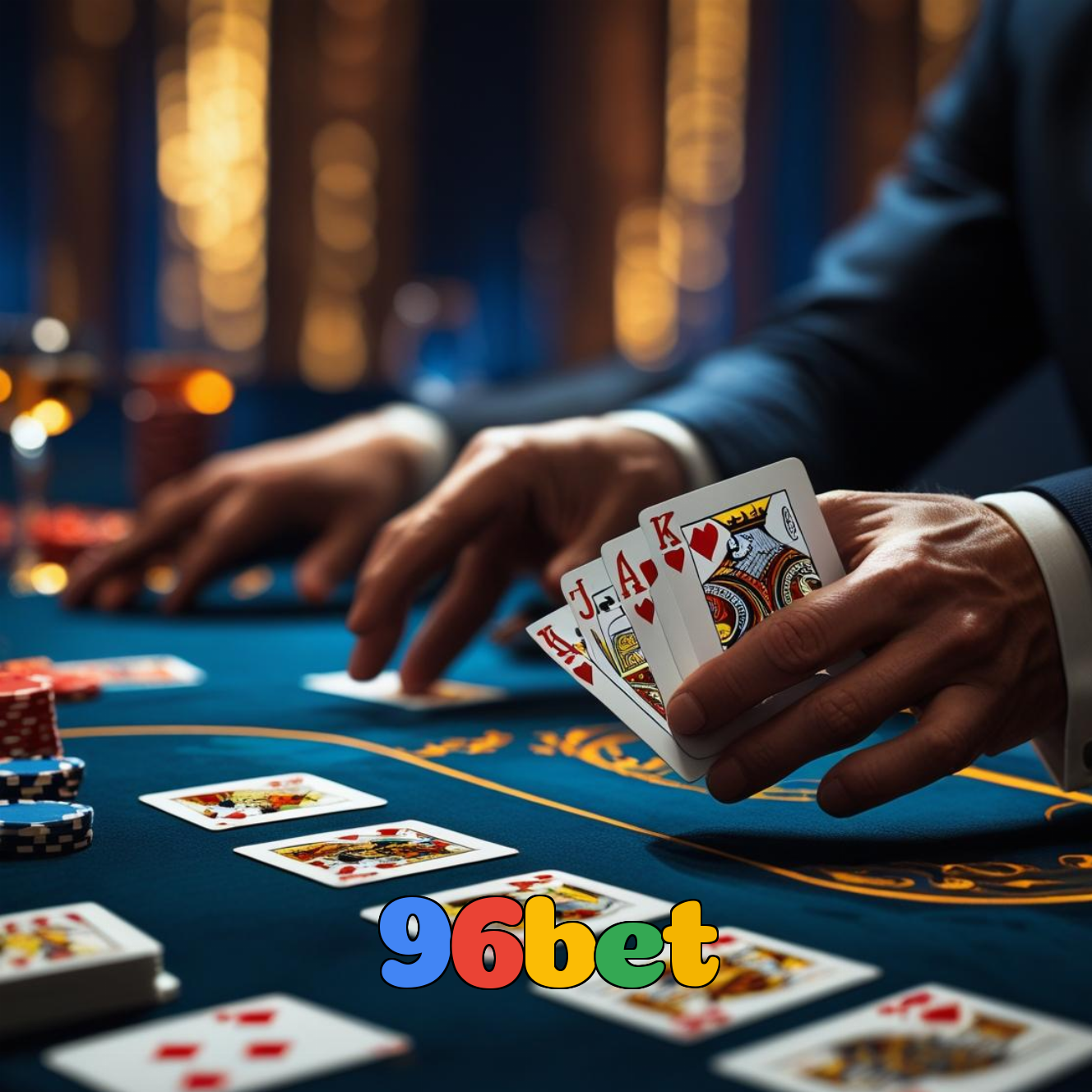 96bet：Viva a emoção das apostas ao vivo! Jogue agora e ganhe prêmios incríveis!