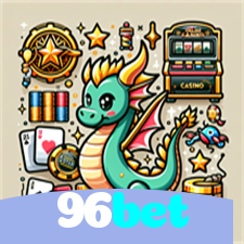 96bet：A sorte está no seu lado nas nossas roletas! Aposte agora!