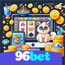 96bet：Cada giro é uma nova chance de ganhar! Venha para as slots agora!