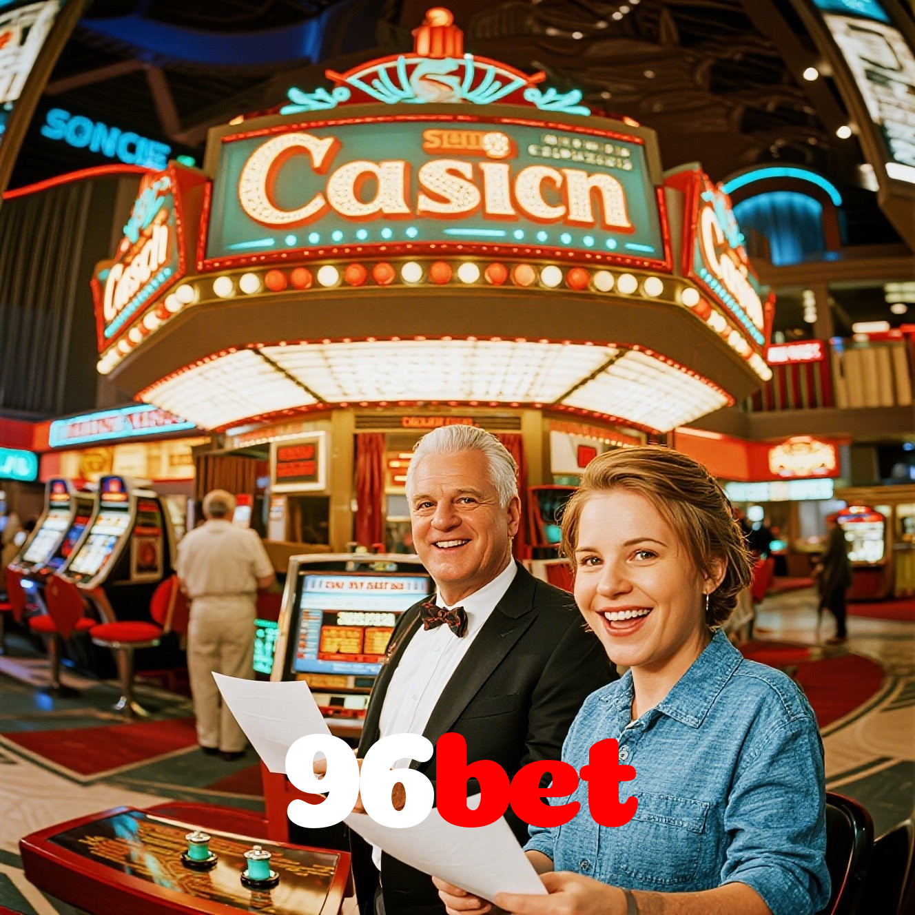 96bet:Jogue nas melhores slots e conquiste jackpots incríveis!