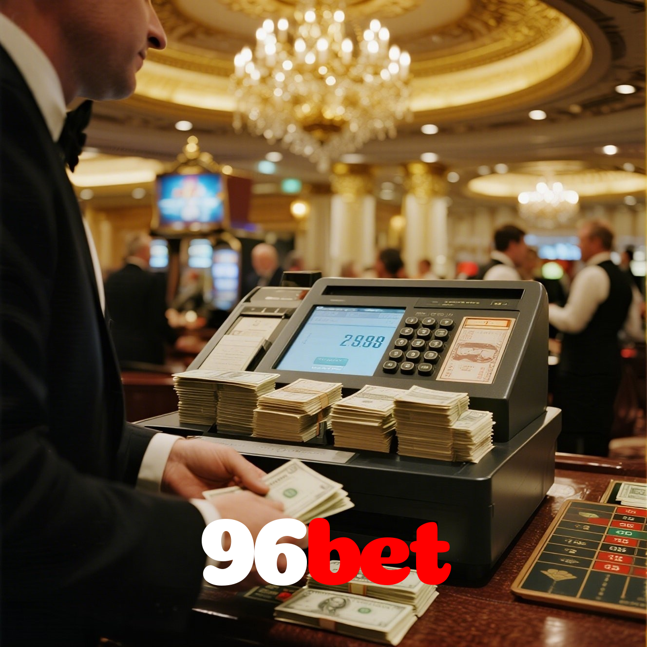 96bet:Sua sorte brilha em jogos de blackjack e apostas no futebol!