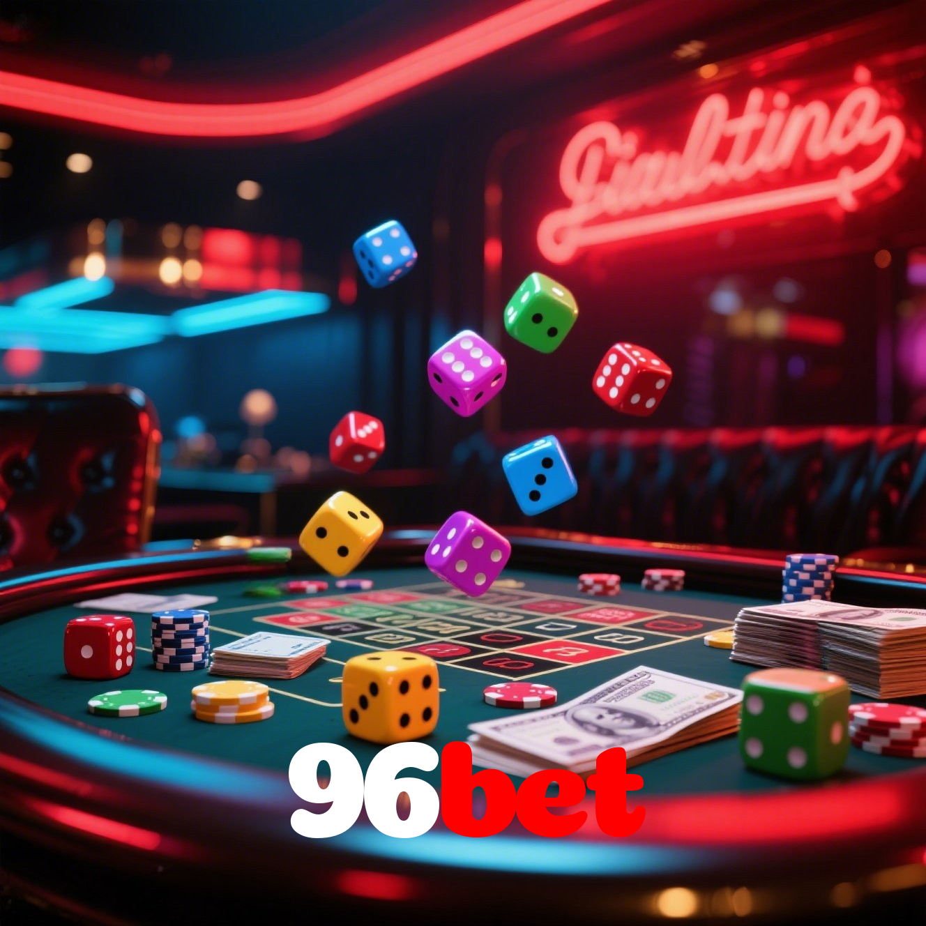 96bet:Aposte nas melhores slots e conquiste vitórias impressionantes!