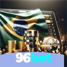96bet：Jogue agora no nosso cassino online e vença nas mesas de poker!