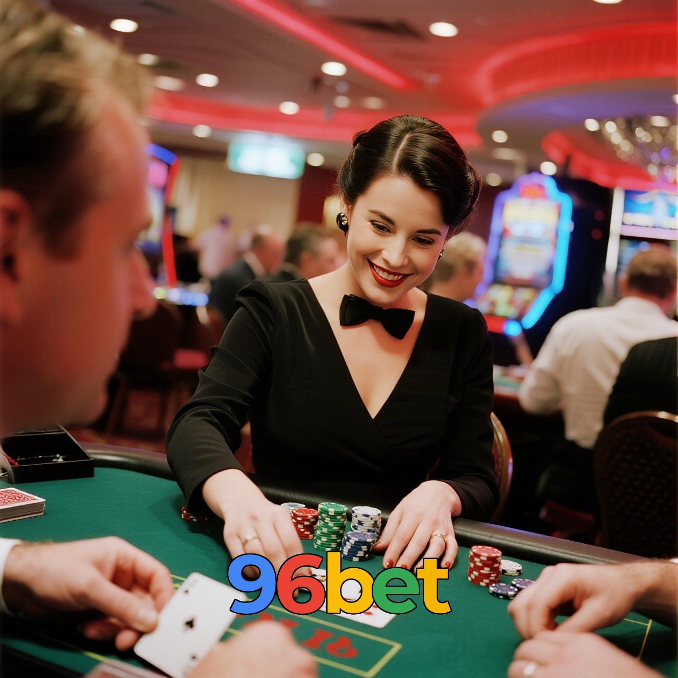 96bet:Apostas ao vivo no futebol e diversão garantida em blackjack e roleta!