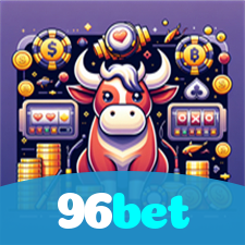96bet：Sua sorte está no cassino online com poker, roleta e futebol ao vivo!