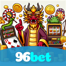 96bet：Ganhe prêmios em roleta e aposte no futebol com confiança no nosso cassino!
