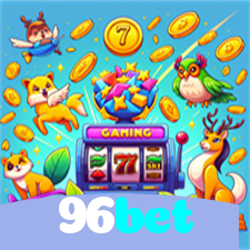 96bet：Jogue poker, aposte no futebol e conquiste grandes prêmios em nosso cassino!