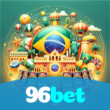96bet：Onde as vitórias no futebol se encontram com os jackpots do cassino!