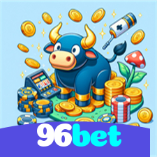 96bet：Apostas emocionantes em futebol e vitórias épicas no cassino online!