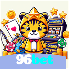 96bet：As melhores slots e jackpots estão esperando por você! Jogue agora!