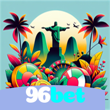 96bet：Jogue poker, aposte no futebol e ganhe no cassino mais confiável!