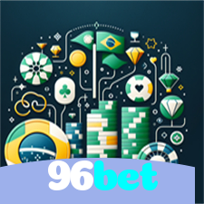 96bet：Vença no poker e mostre que você é um mestre das cartas!