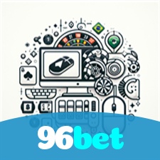 96bet：A melhor experiência de apostas e jogos de cassino, incluindo futebol online!