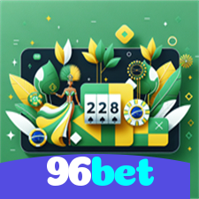 96bet：Desafie a roleta e conquiste prêmios incríveis!