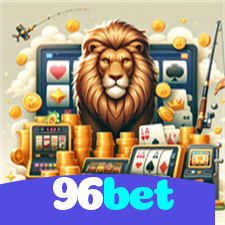 96bet：A sorte está ao seu lado nas nossas mesas de roleta! Aposte agora!