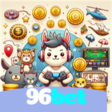 96bet：Jogue poker online e prove sua habilidade nas cartas!