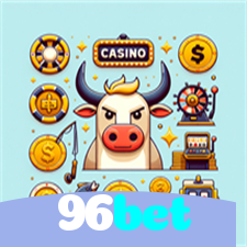 96bet：Jogue slots e aposte no futebol ao vivo para vitórias emocionantes!