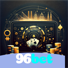 96bet：Entre no cassino e aposte nas roletas mais emocionantes!