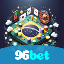 96bet：Grandes jackpots estão te esperando! Gire a roleta e ganhe agora!