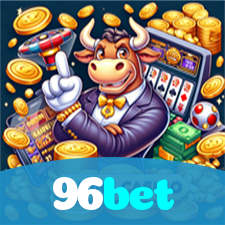 96bet：Onde sua sorte brilha com apostas no futebol e prêmios em roleta!