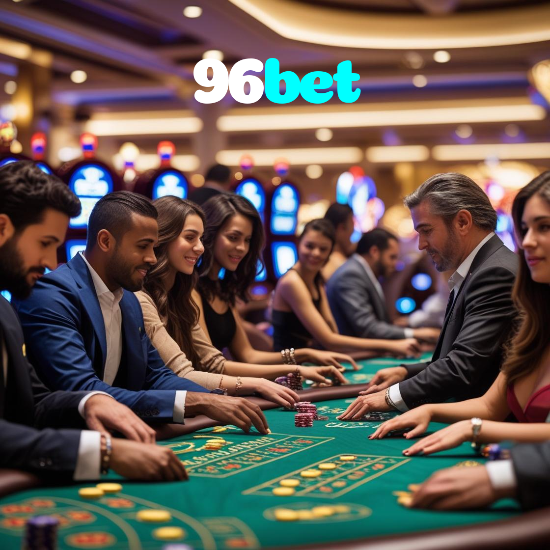 96bet：Ganhe no blackjack e aposte no futebol para uma experiência única!