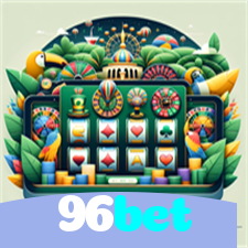 96bet：A melhor plataforma de jogos de cassino e apostas no futebol está aqui!