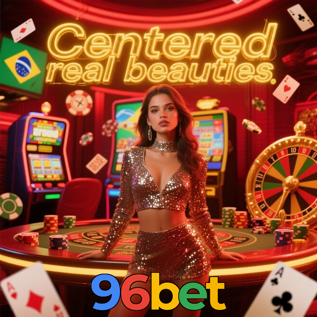 96bet：As melhores roletas te aguardam! Aposte e conquiste sua vitória!
