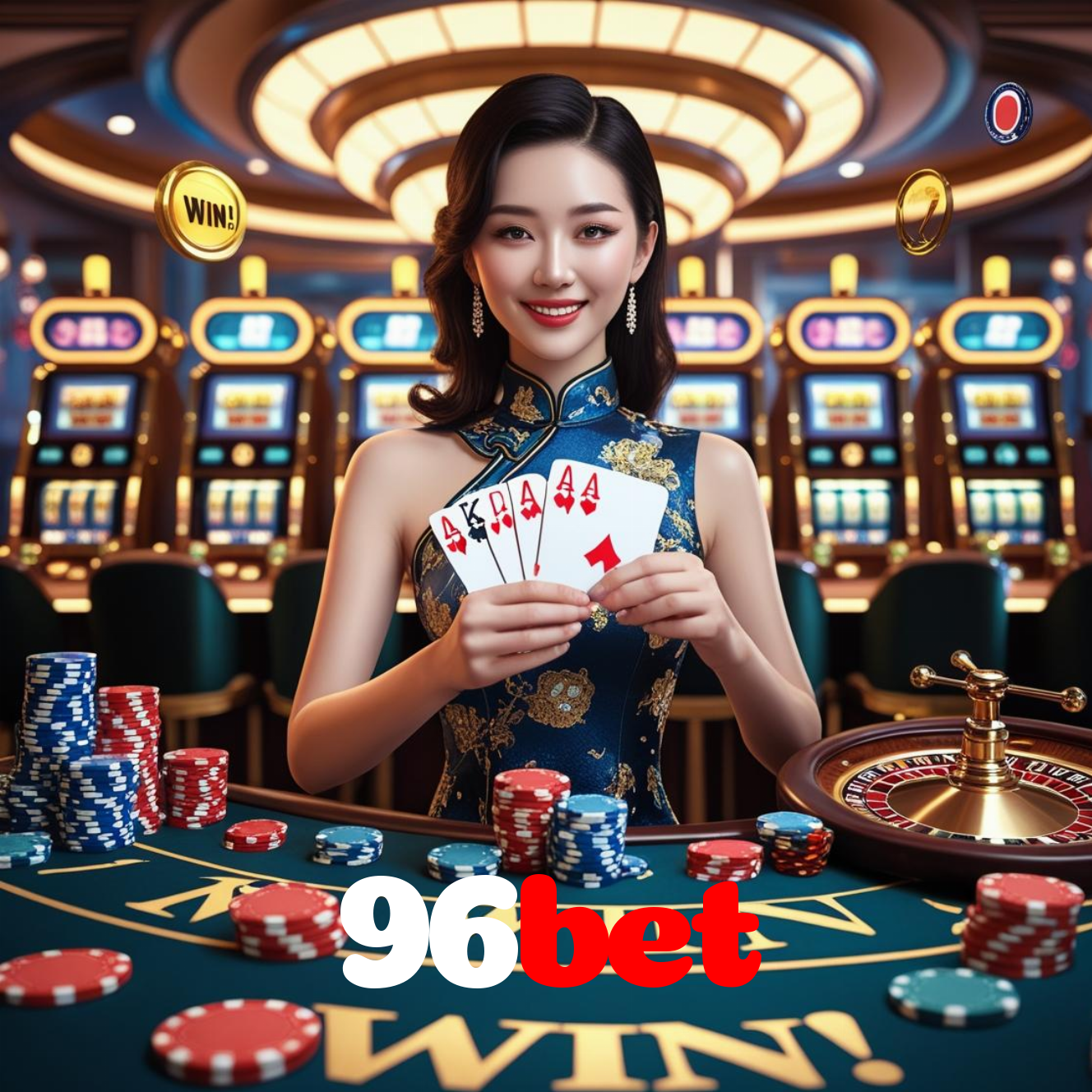 96bet:Grandes jackpots estão te esperando! Gire a roleta e ganhe agora!