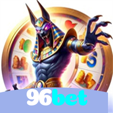 96bet：Aposte no futebol e vença em blackjack e roleta no nosso cassino!