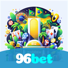96bet：Jogue futebol online e leve para casa grandes vitórias!