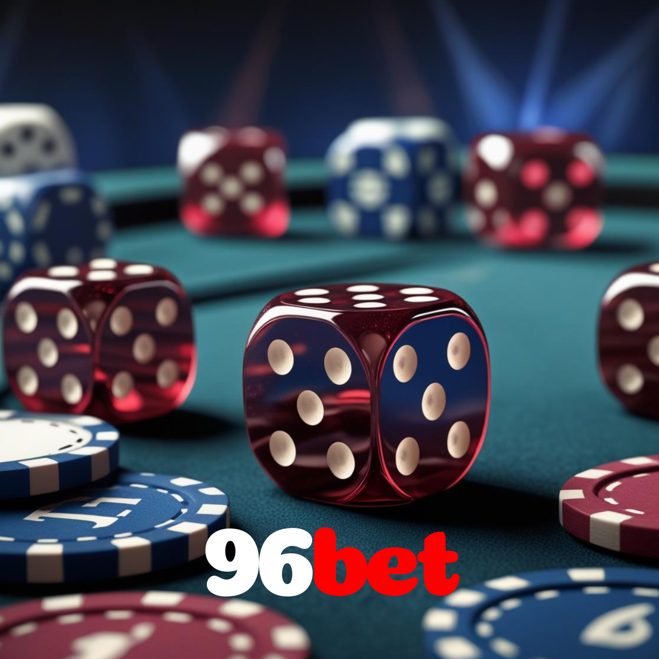 96bet：Aposte em futebol ao vivo e ganhe prêmios em jogos de cassino como roleta!