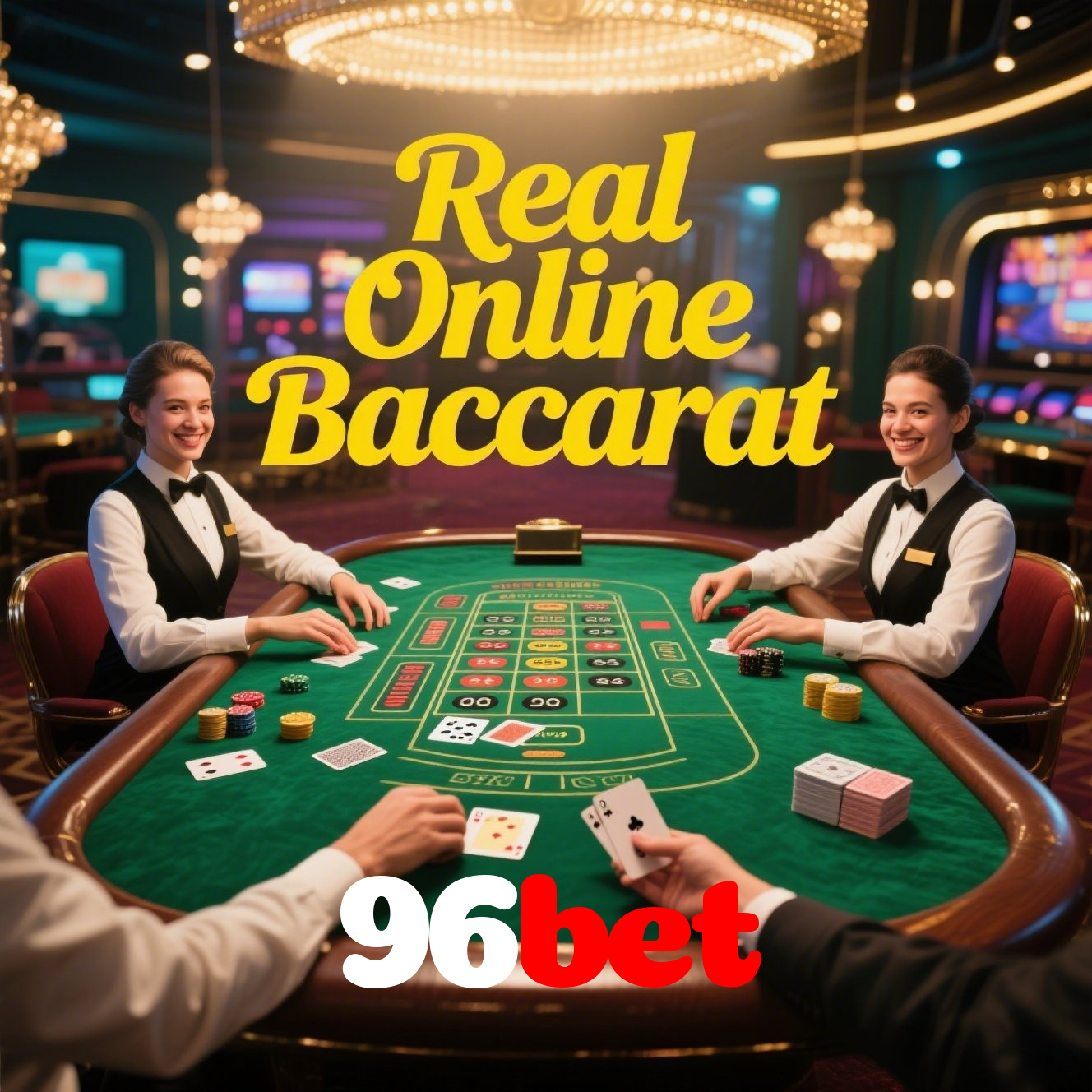 96bet:Ganhe com poker, blackjack e apostas em futebol no cassino online!