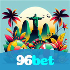 96bet：Jogue nas melhores slots e conquiste jackpots incríveis!
