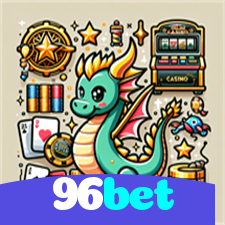 96bet：Vença no poker e prove que você é o mestre das cartas!