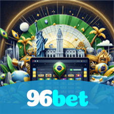 96bet：Vença no poker e aposte no futebol para grandes vitórias no cassino!
